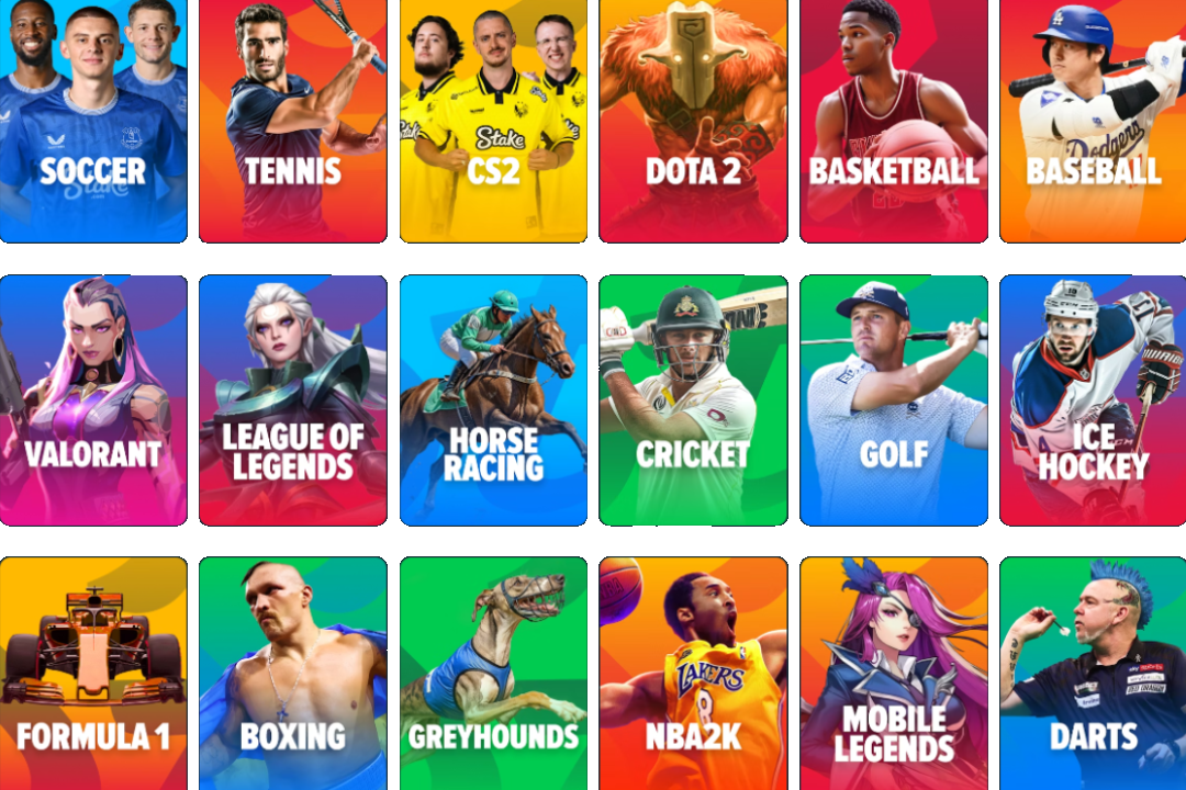 Daytona Spin Sports Betting